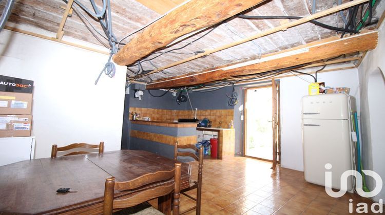 Ma-Cabane - Vente Maison Trigance, 85 m²