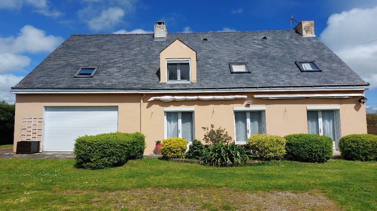 Ma-Cabane - Vente Maison TRIGNAC, 134 m²