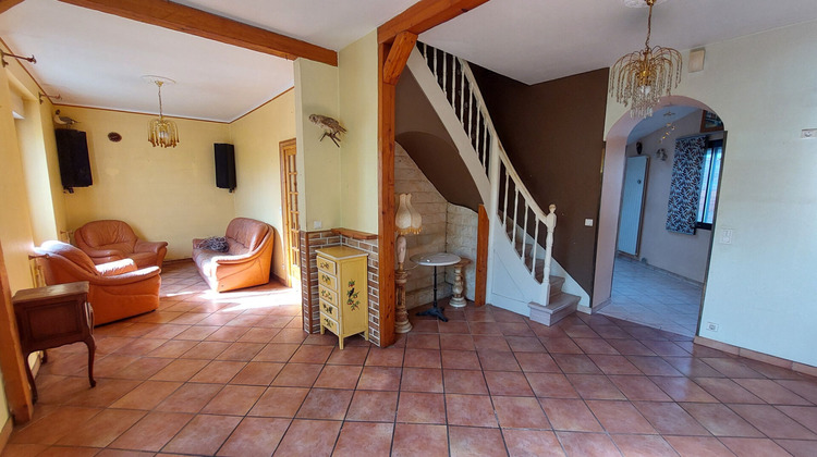 Ma-Cabane - Vente Maison TRIGNAC, 121 m²