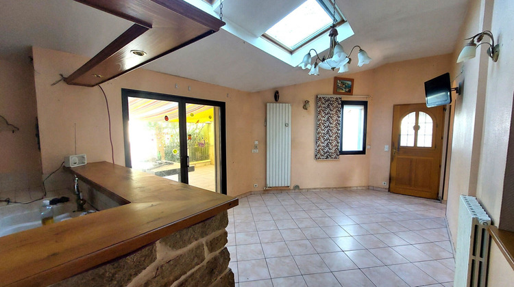 Ma-Cabane - Vente Maison TRIGNAC, 121 m²