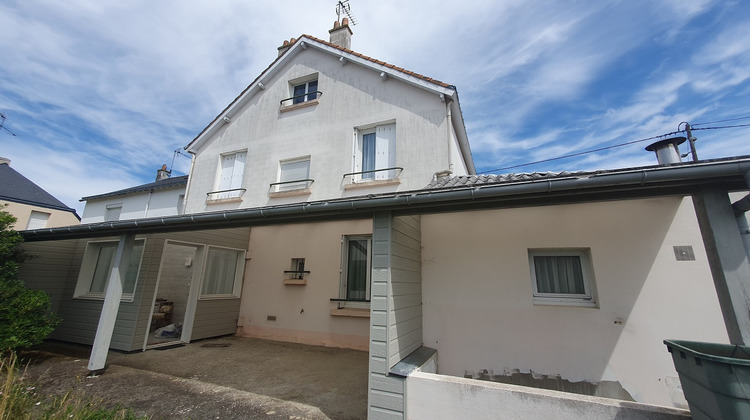 Ma-Cabane - Vente Maison TRIGNAC, 124 m²