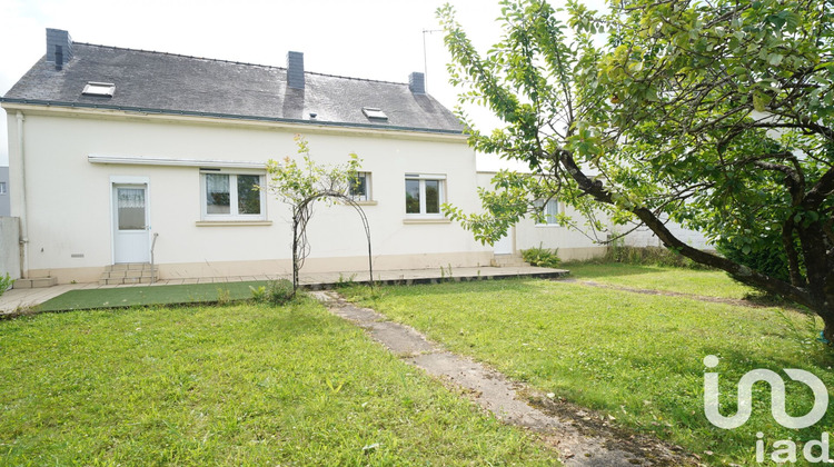 Ma-Cabane - Vente Maison Trignac, 105 m²