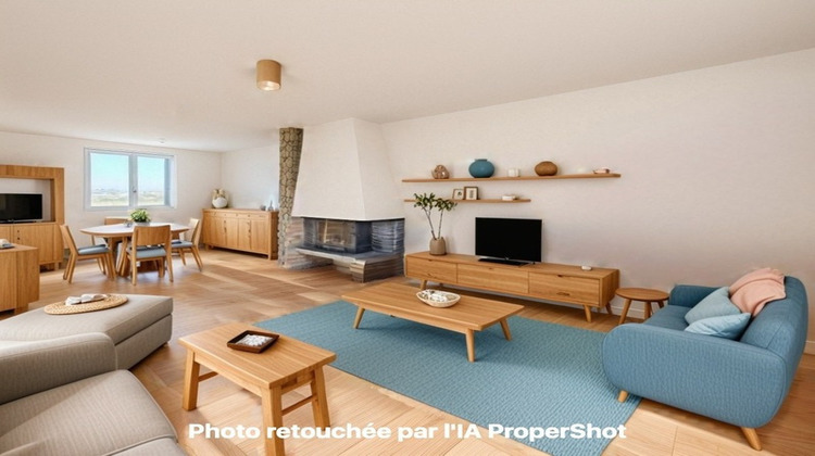 Ma-Cabane - Vente Maison TRIGNAC, 136 m²