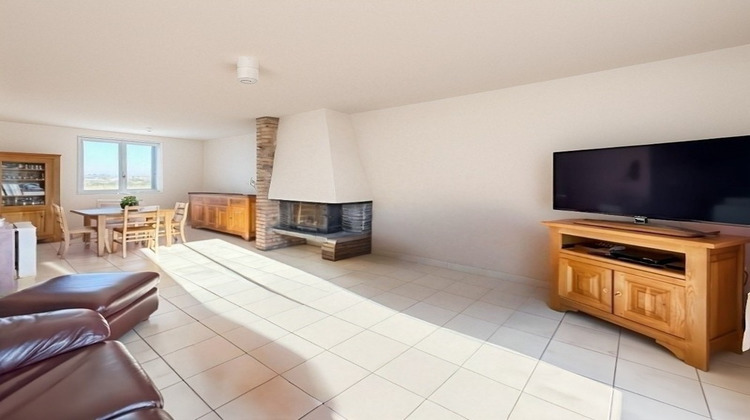 Ma-Cabane - Vente Maison TRIGNAC, 136 m²