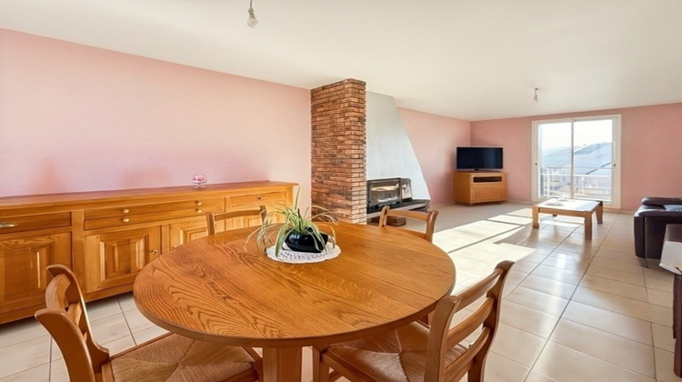 Ma-Cabane - Vente Maison TRIGNAC, 136 m²