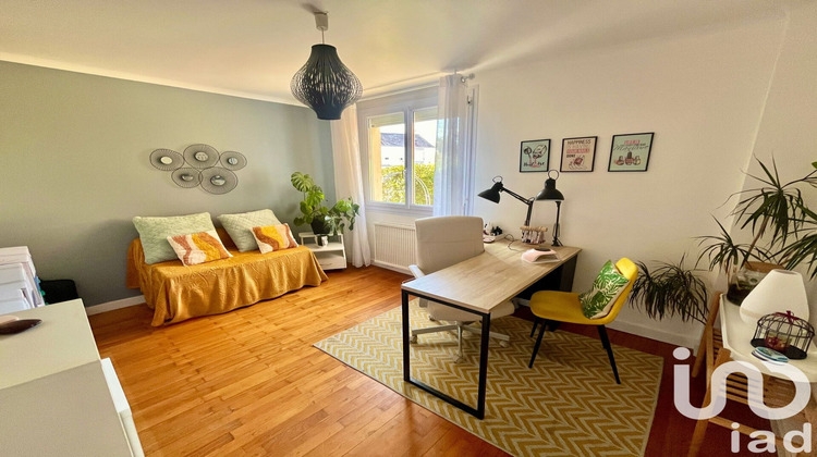 Ma-Cabane - Vente Maison Trignac, 142 m²