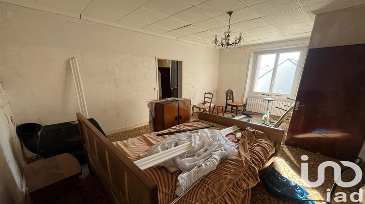 Ma-Cabane - Vente Maison Trignac, 150 m²