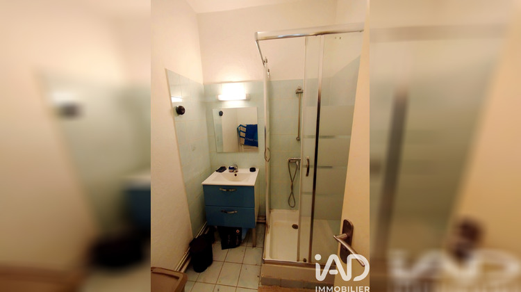 Ma-Cabane - Vente Maison Trignac, 34 m²