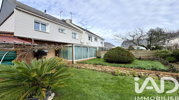 Ma-Cabane - Vente Maison Trignac, 77 m²