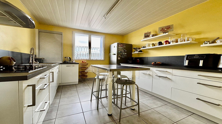 Ma-Cabane - Vente Maison TRIGNAC, 132 m²