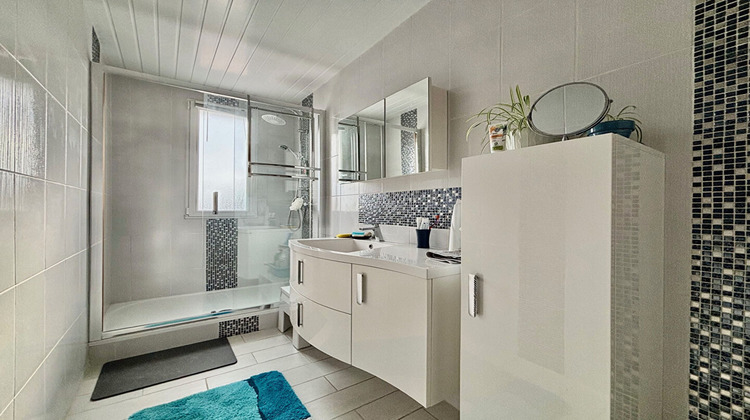 Ma-Cabane - Vente Maison TRIGNAC, 132 m²