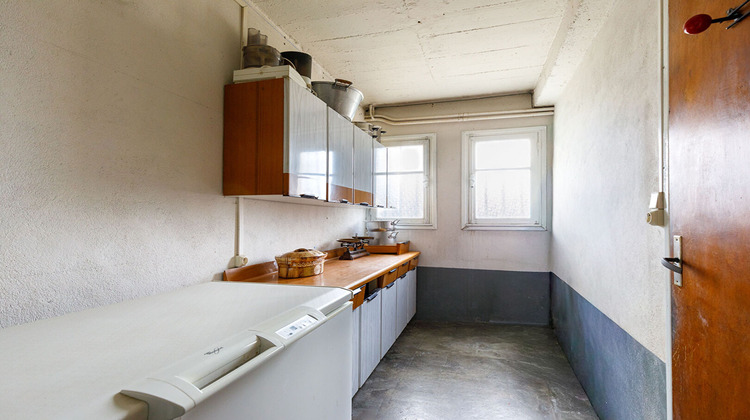 Ma-Cabane - Vente Maison TRIGNAC, 134 m²