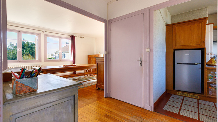 Ma-Cabane - Vente Maison TRIGNAC, 134 m²