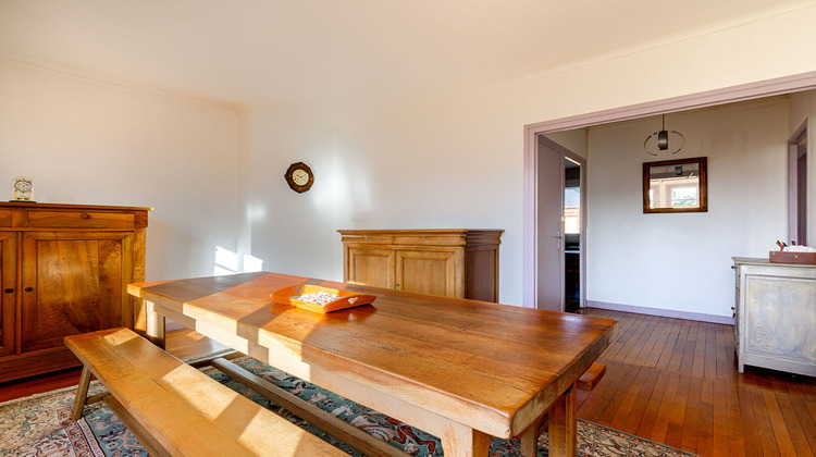 Ma-Cabane - Vente Maison TRIGNAC, 134 m²