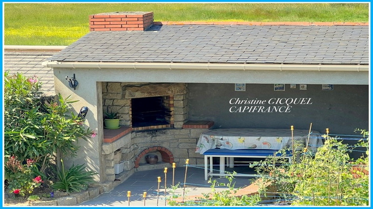 Ma-Cabane - Vente Maison TRIGNAC, 136 m²