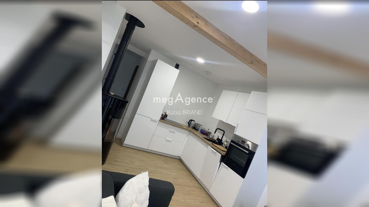 Ma-Cabane - Vente Maison TRIGNAC, 53 m²