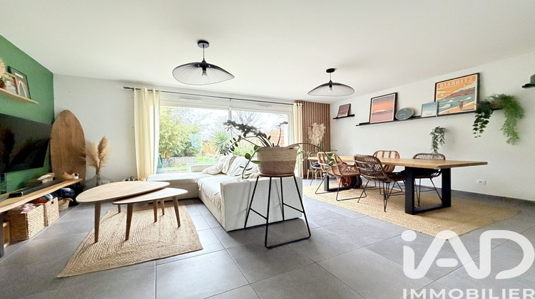 Ma-Cabane - Vente Maison Trignac, 77 m²