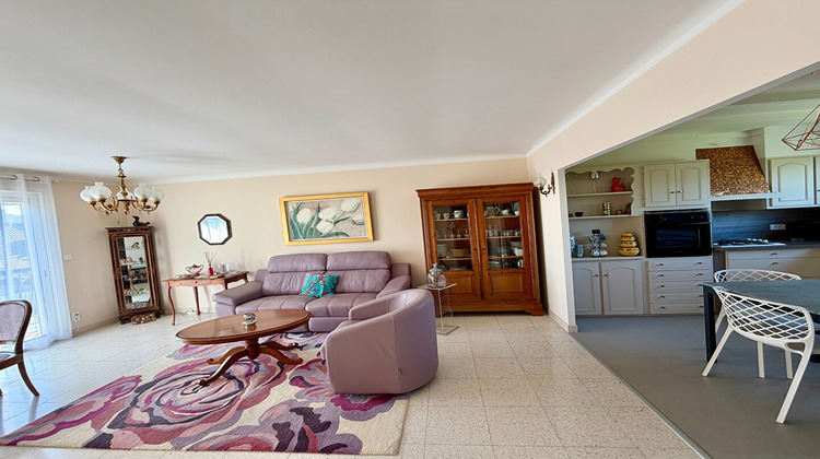 Ma-Cabane - Vente Maison TRIGNAC, 147 m²