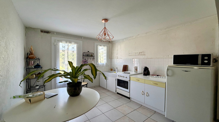 Ma-Cabane - Vente Maison TRIGNAC, 147 m²