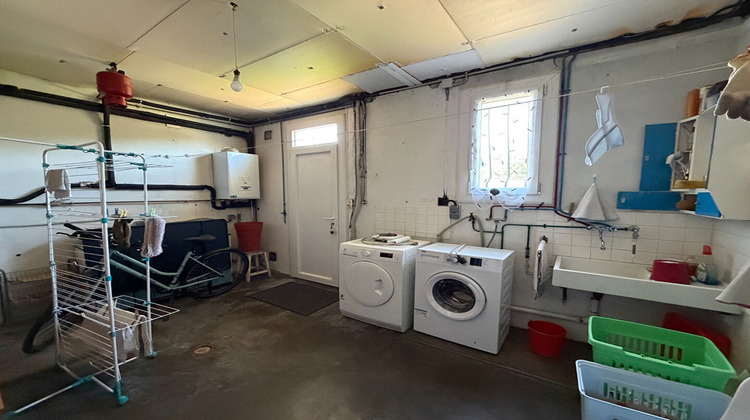 Ma-Cabane - Vente Maison TRIGNAC, 147 m²