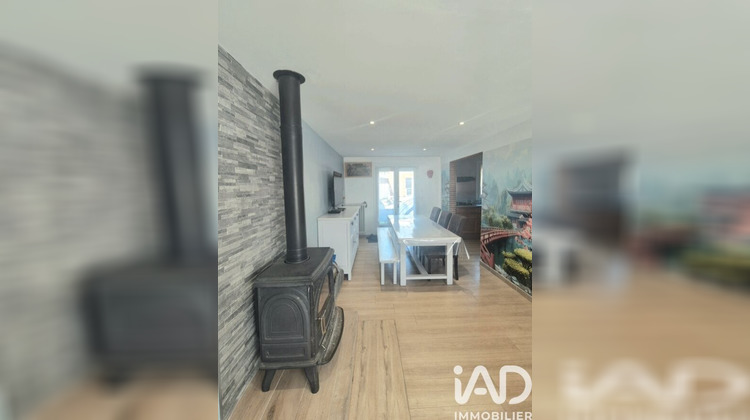 Ma-Cabane - Vente Maison Trignac, 100 m²