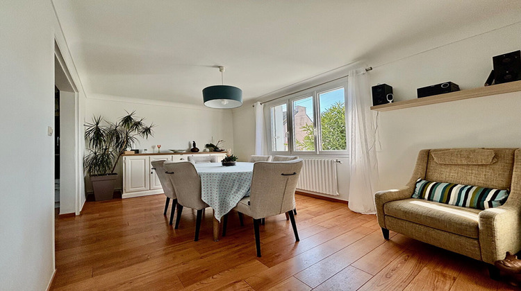 Ma-Cabane - Vente Maison TRIGNAC, 90 m²