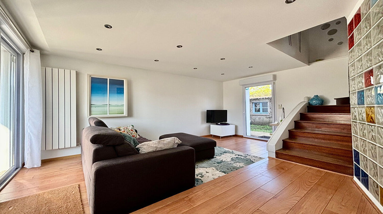 Ma-Cabane - Vente Maison TRIGNAC, 90 m²