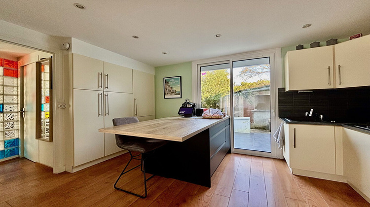 Ma-Cabane - Vente Maison TRIGNAC, 90 m²