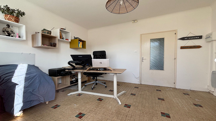 Ma-Cabane - Vente Maison TRIGNAC, 90 m²