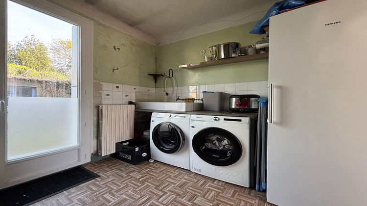 Ma-Cabane - Vente Maison TRIGNAC, 90 m²