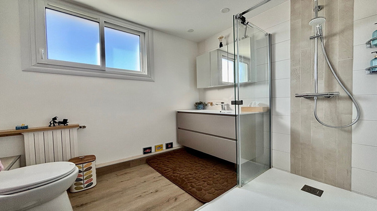 Ma-Cabane - Vente Maison TRIGNAC, 90 m²