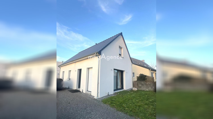 Ma-Cabane - Vente Maison TRIGNAC, 53 m²