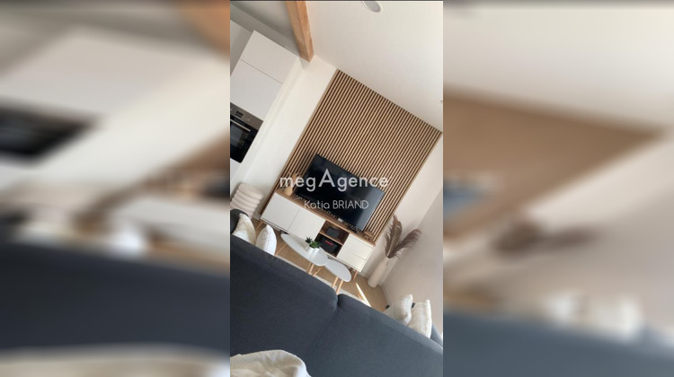 Ma-Cabane - Vente Maison TRIGNAC, 53 m²