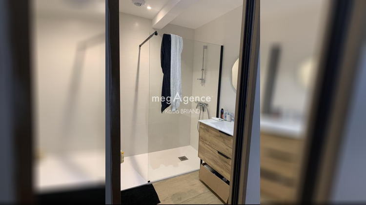 Ma-Cabane - Vente Maison TRIGNAC, 53 m²