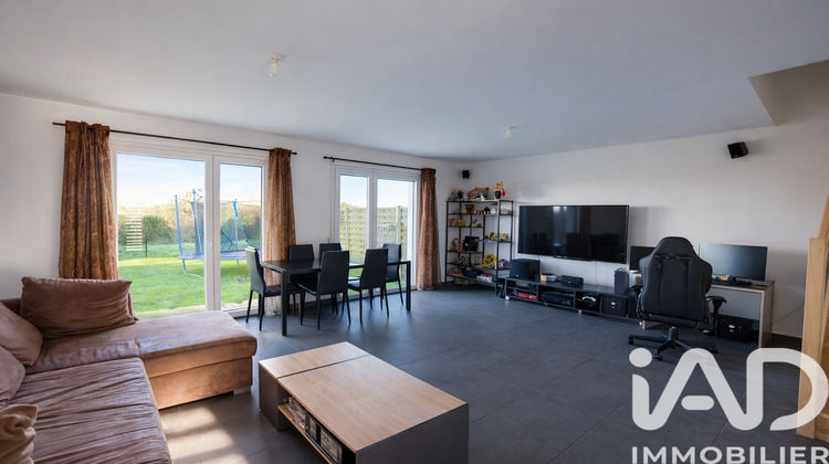 Ma-Cabane - Vente Maison Trignac, 80 m²