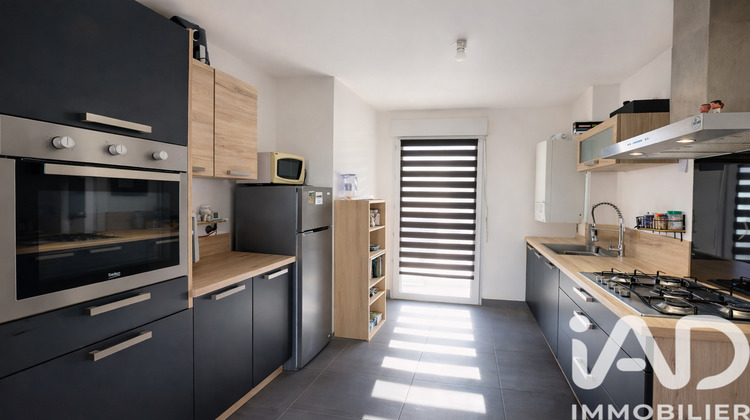 Ma-Cabane - Vente Maison Trignac, 80 m²