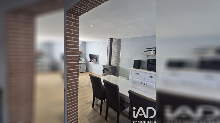 Ma-Cabane - Vente Maison Trignac, 100 m²