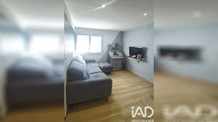Ma-Cabane - Vente Maison Trignac, 100 m²