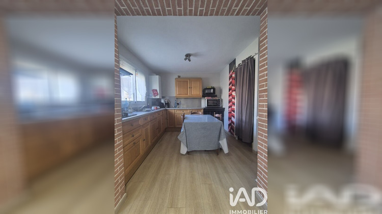 Ma-Cabane - Vente Maison Trignac, 100 m²
