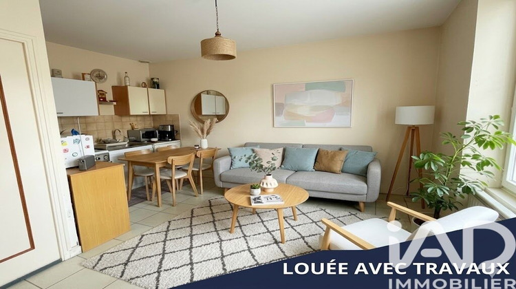 Ma-Cabane - Vente Maison Trignac, 75 m²