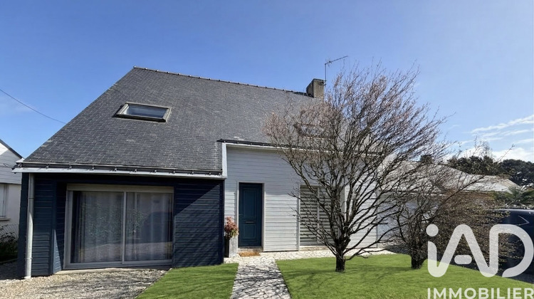 Ma-Cabane - Vente Maison Trignac, 128 m²