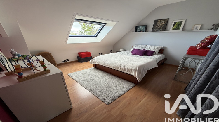 Ma-Cabane - Vente Maison Trignac, 128 m²