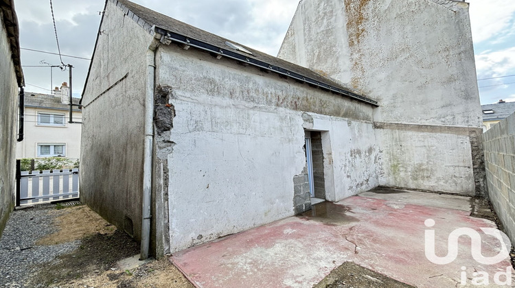 Ma-Cabane - Vente Maison Trignac, 40 m²