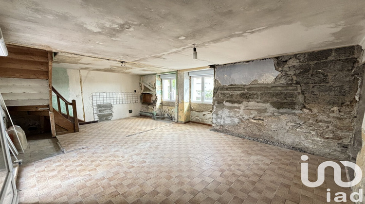 Ma-Cabane - Vente Maison Trignac, 40 m²