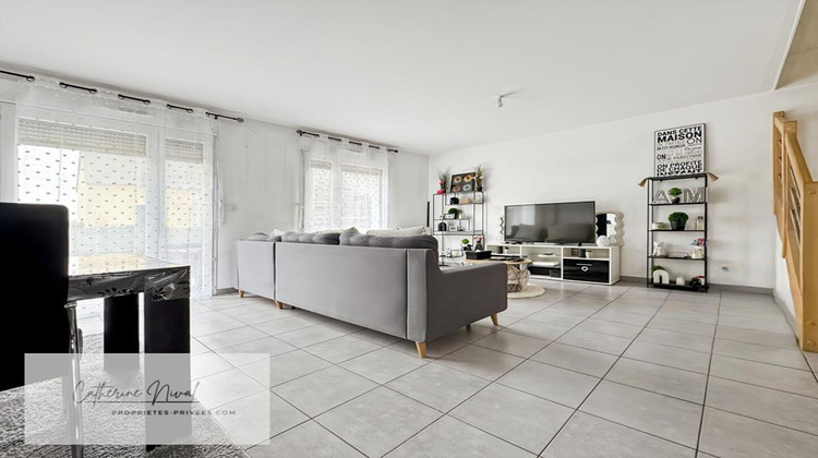 Ma-Cabane - Vente Maison TRIGNAC, 103 m²