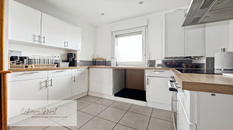 Ma-Cabane - Vente Maison TRIGNAC, 103 m²