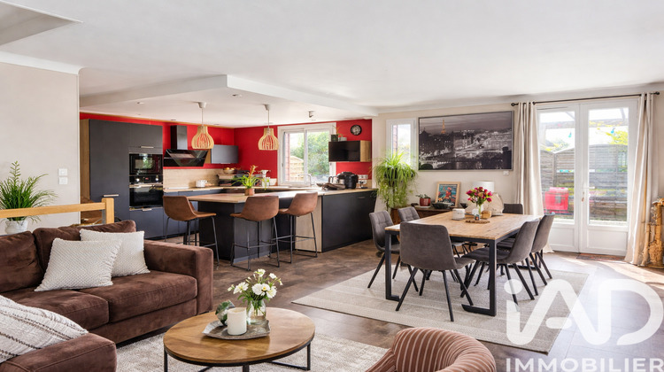 Ma-Cabane - Vente Maison Trignac, 165 m²