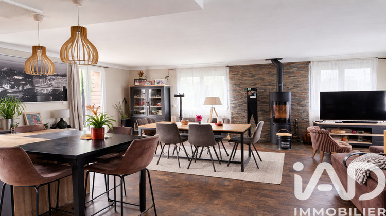 Ma-Cabane - Vente Maison Trignac, 165 m²