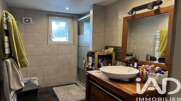 Ma-Cabane - Vente Maison Trignac, 165 m²