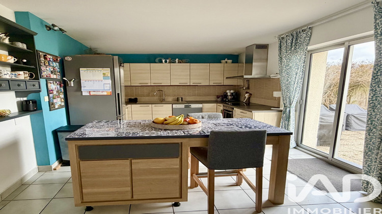 Ma-Cabane - Vente Maison Trignac, 128 m²